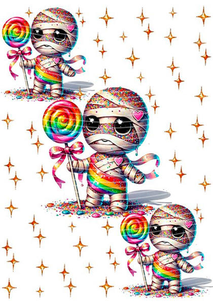 A5 Notebook Wraps-W-2826